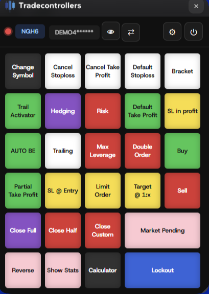TradeControllers controller